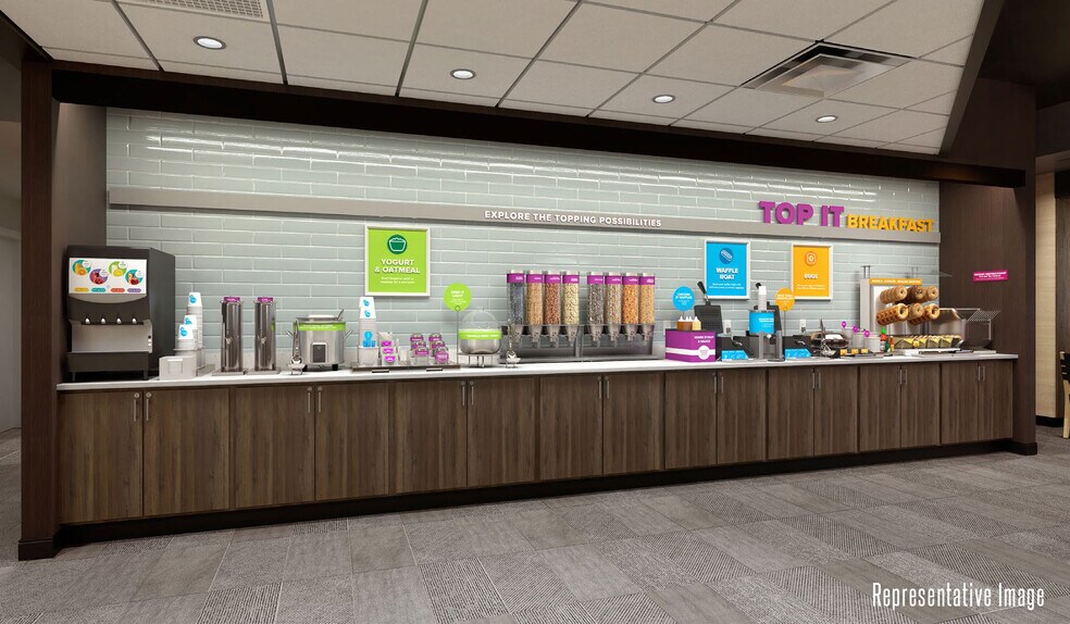 More Photos Of 719 N Eureka St, Redlands Hotel For Sale