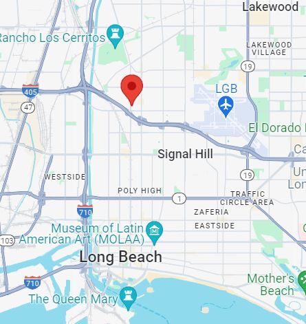 More Photos Of 3550-3578 Long Beach Blvd, Long Beach Restaurant For Lease