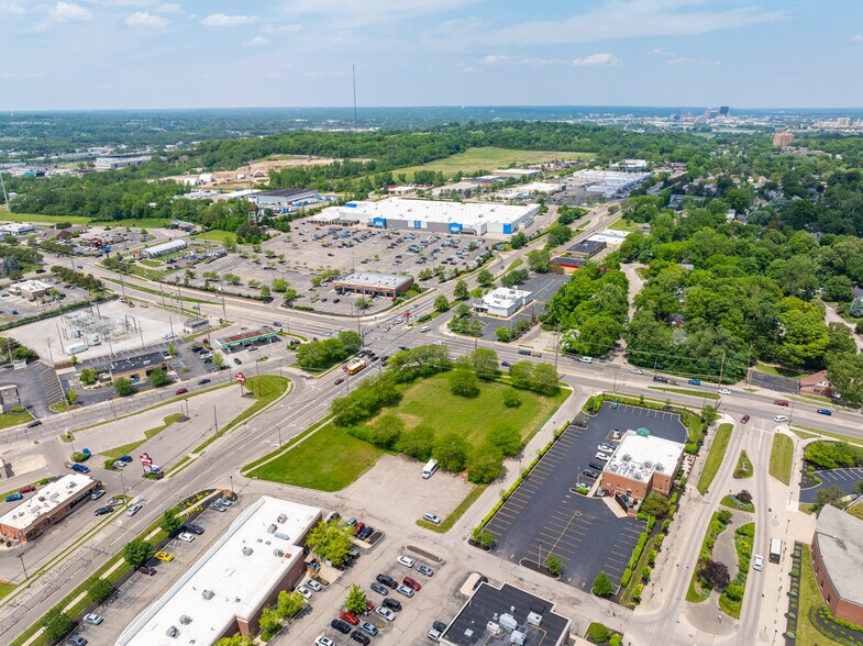 More Photos Of 1490 W Dorothy Ln, Dayton Land For Sale