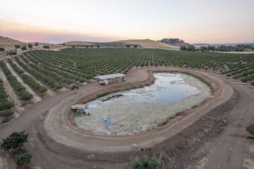 More Photos Of 13638 E Shepherd Ave, Clovis Land For Sale