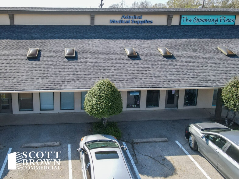 More Photos Of 3313-3357 Long Prairie Rd, Flower Mound Unknown For Lease