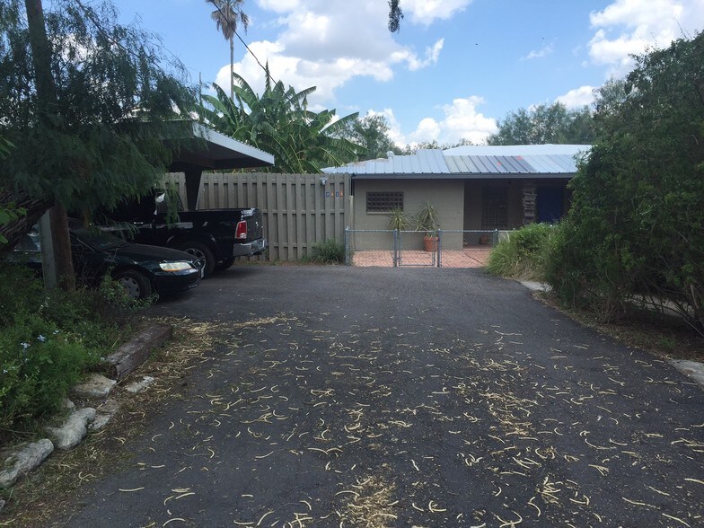 More Photos Of 2018 N Shary Rd, Mission Office For Sale