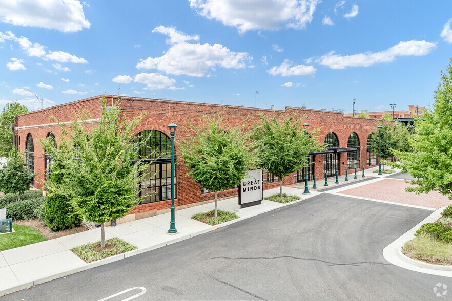 More Photos Of 840 Hermitage Rd, Richmond Loft Creative Space For Lease