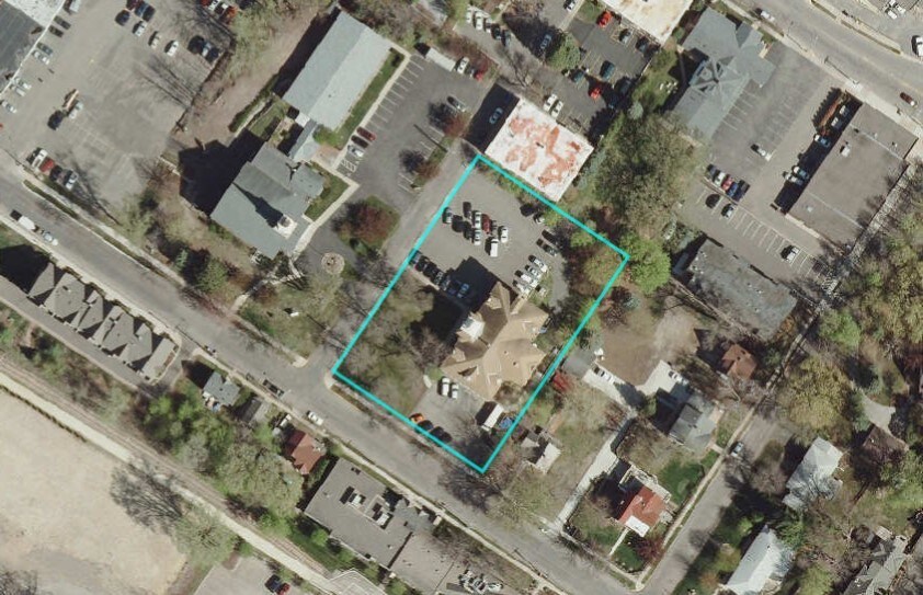 More Photos Of 261 School Ave, Excelsior Office For Sale