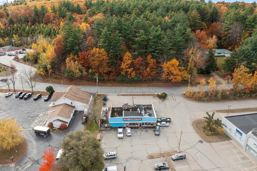 More Photos Of 42 Allenstown Rd, Pembroke Restaurant For Sale