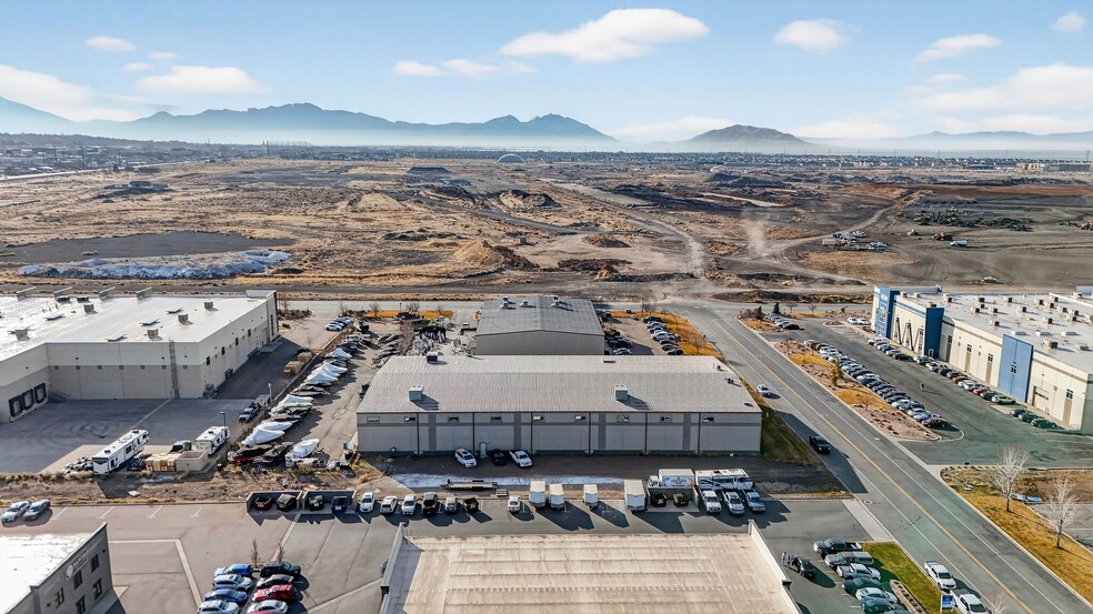 More Photos Of 1664 N 400 E, Orem Warehouse For Sale