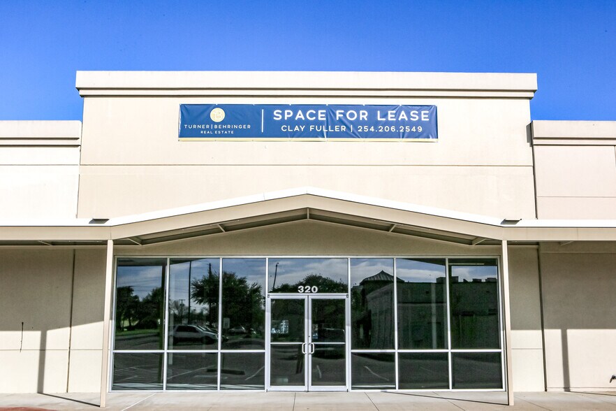 More Photos Of 5401 Bosque Blvd, Waco Unknown For Lease