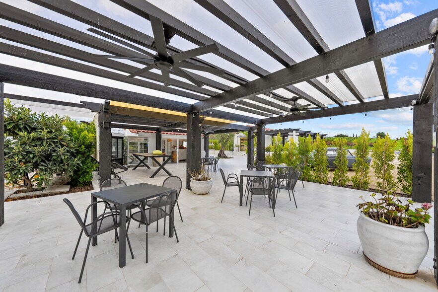 More Photos Of 41309 Avenida Biona, Temecula Winery Vineyard For Sale