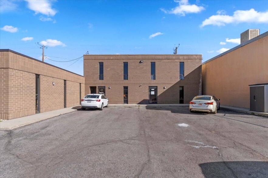 More Photos Of 152 W Burton Ave, Salt Lake City Office For Sale