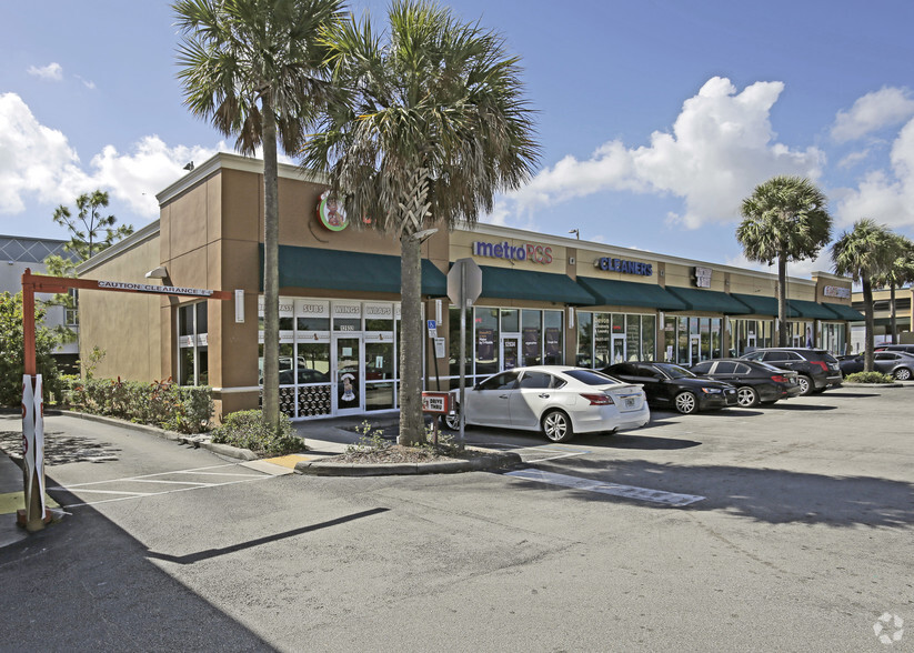 Primary Photo Of 12932-12944 SW 120th St, Miami Freestanding For Lease