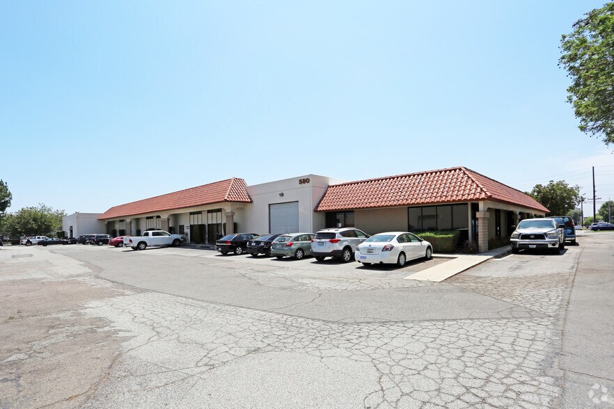 More Photos Of 580 W Lambert Rd, Brea Light Distribution For Lease