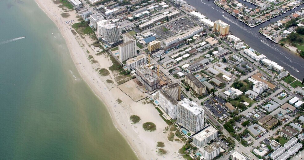More Photos Of 900 N Ocean Blvd, Pompano Beach Apartments For Lease