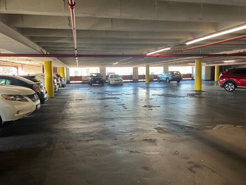 More Photos Of 5200-5280 Geary Blvd, San Francisco General Retail For Sale