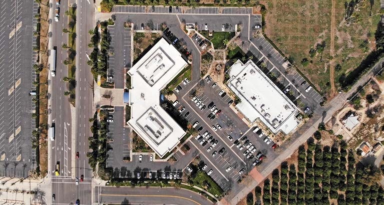 More Photos Of 1200 California St, Redlands Office For Lease