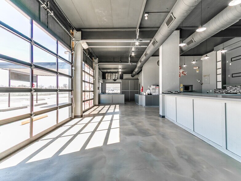 More Photos Of 504 Stinson St, Norman Land For Sale