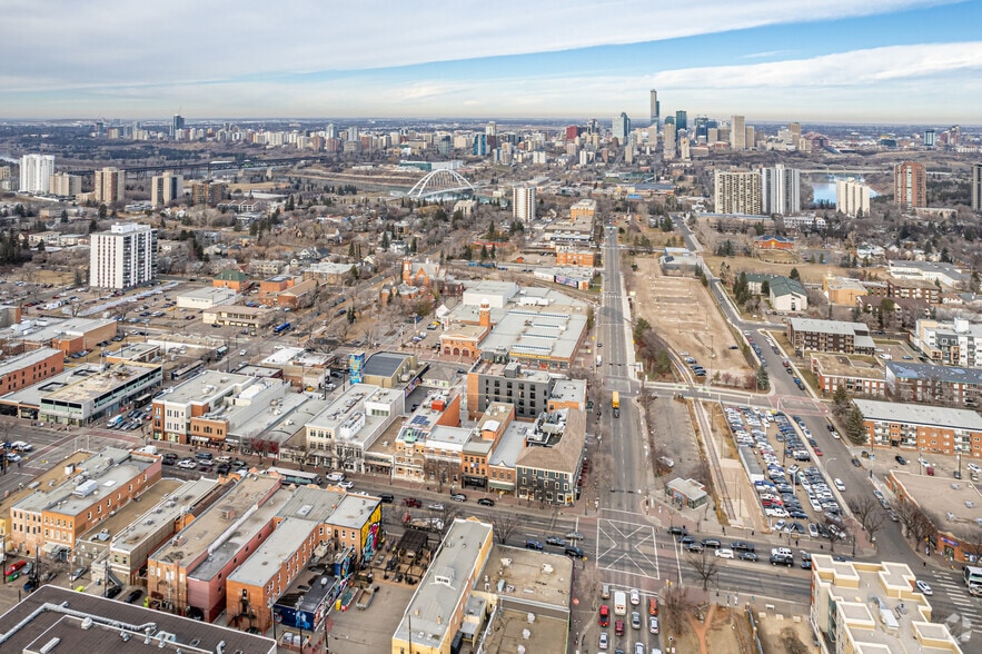 More Photos Of 10330 82nd Ave NW, Edmonton General Retail For Sale