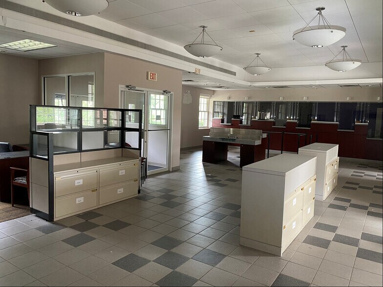 More Photos Of 1336 Montauk Hwy, Oakdale Bank For Sale