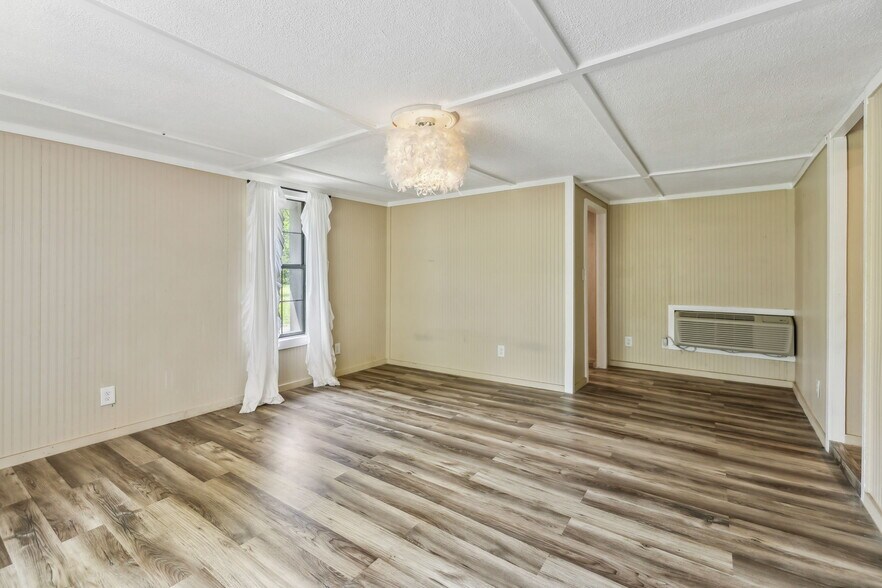 More Photos Of 5444 E Robertson Rd, Orlinda Land For Sale