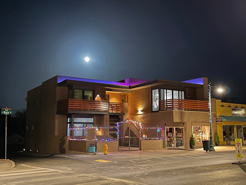 More Photos Of 1039 N Main St, Cottonwood Storefront Retail Residential For Sale