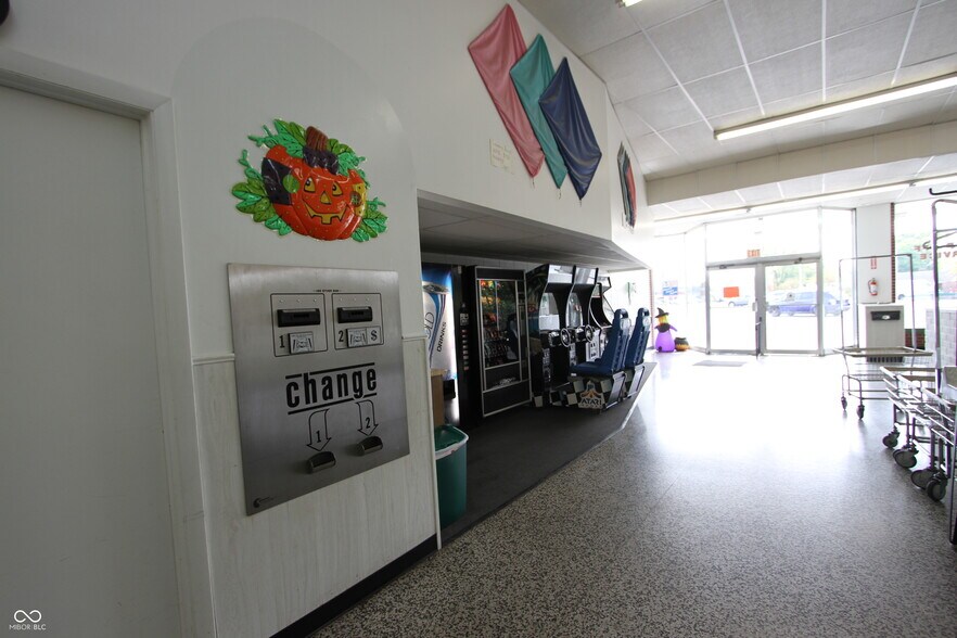 More Photos Of 1244 W Main St, Greenfield General Retail For Sale