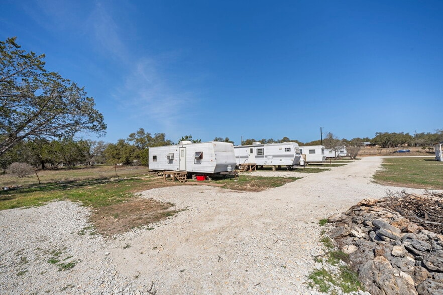 More Photos Of 820 Forest View Dr, Blanco Manufactured Housing Mobile Home Park For Sale