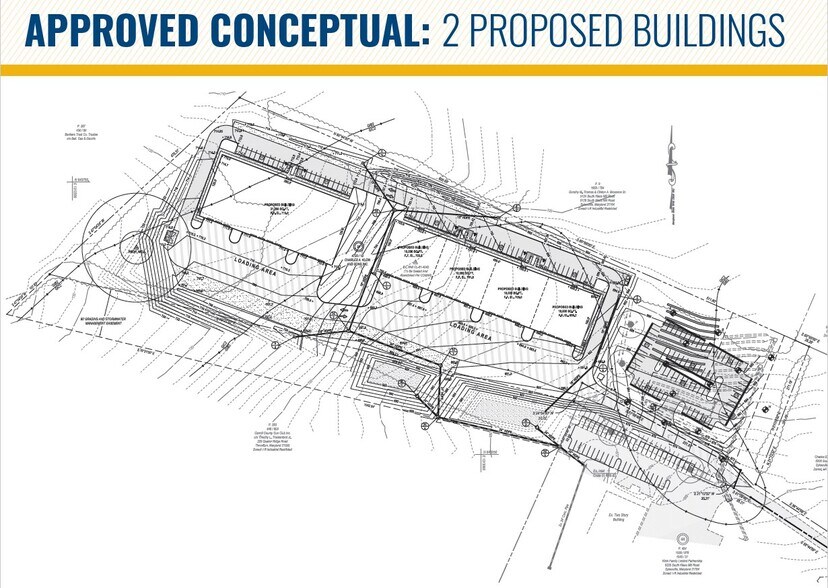 More Photos Of 5214 Klee Mill Rd S, Sykesville Warehouse For Sale