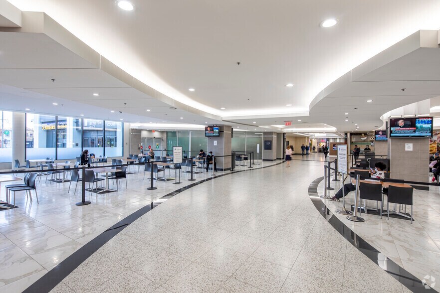 More Photos Of 3250-3300 Bloor St W, Toronto Unknown For Lease