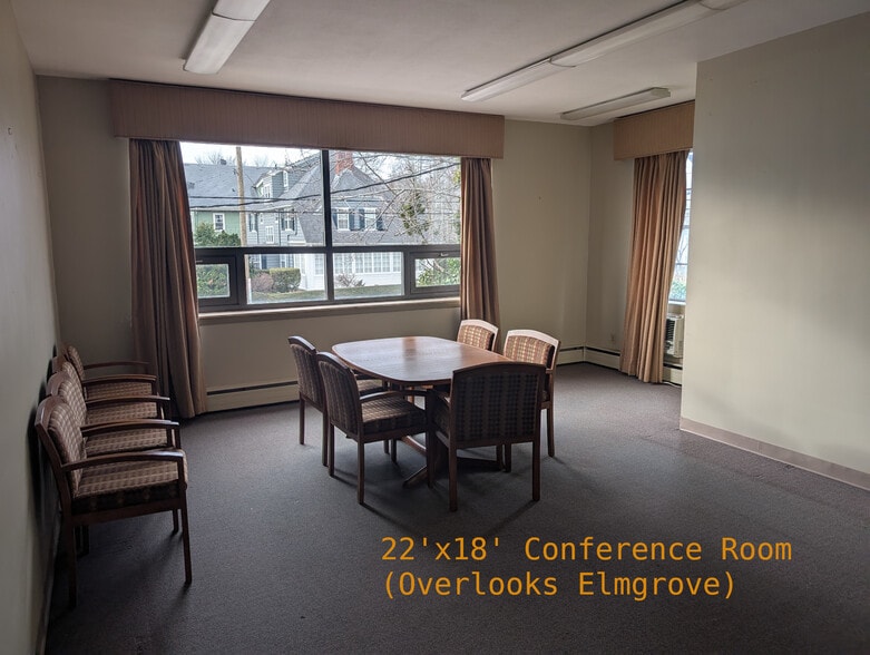 More Photos Of 159 Elmgrove Ave, Providence Storefront Retail Office For Lease