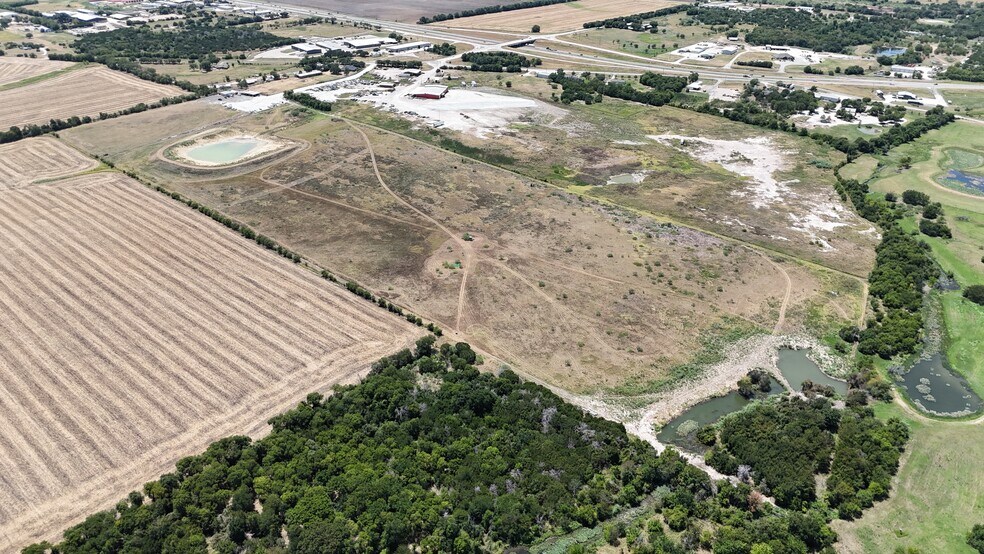 Primary Photo Of 685 McLaughlin Rd, Woodway Land For Lease