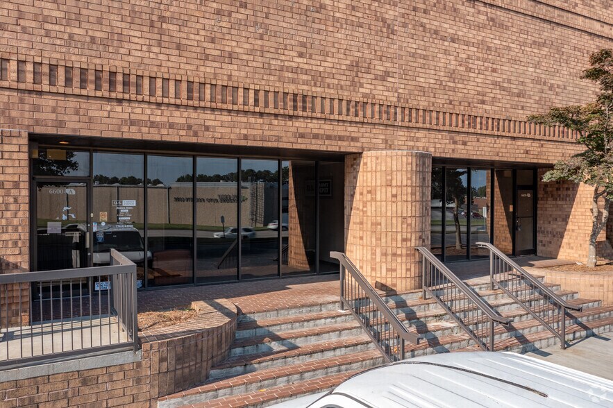 More Photos Of 6600 Jimmy Carter Blvd, Norcross Distribution For Lease