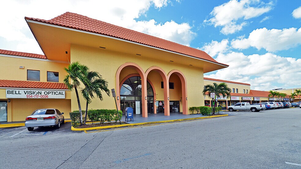 More Photos Of 5500 W Oakland Park Blvd, Lauderhill Unknown For Lease