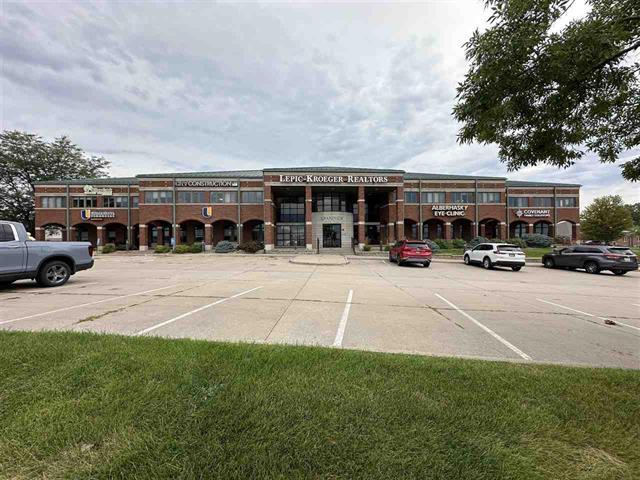 Primary Photo Of 2346 Mormon Trek Blvd, Iowa City Office For Sale