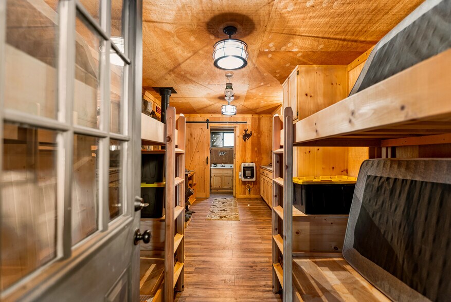 More Photos Of Skunk Gulch Rd, Vallecito Land For Sale