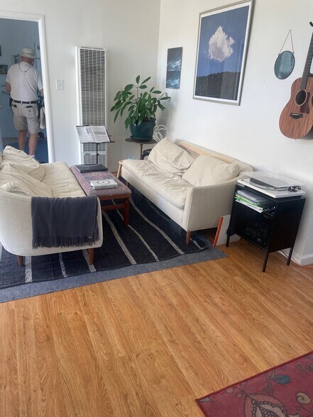 More Photos Of 450-460 Laurel St, Menlo Park Apartments For Sale