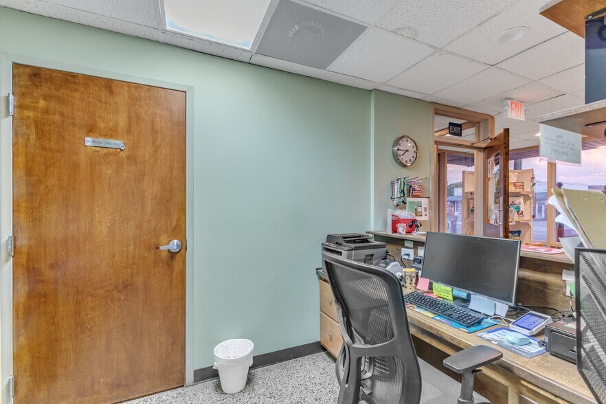 More Photos Of 141 E Main St, Youngsville Medical For Sale