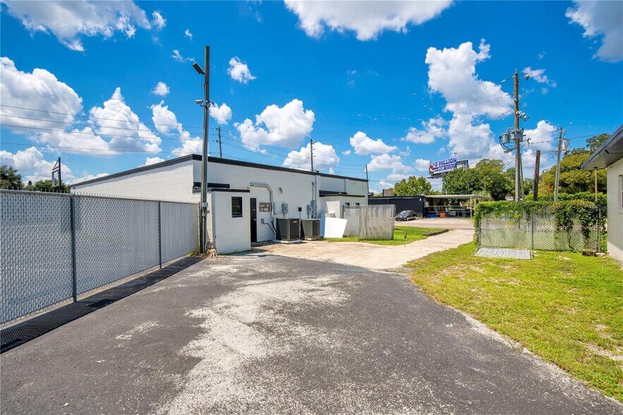 More Photos Of 1215-1221 W Fairbanks Ave, Orlando Medical For Lease