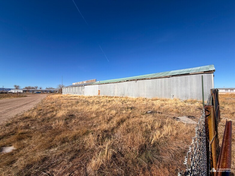 More Photos Of 7242 W Yellowstone Hwy, Casper Industrial For Sale