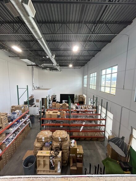 More Photos Of 1375 S 500 E, American Fork Manufacturing For Lease