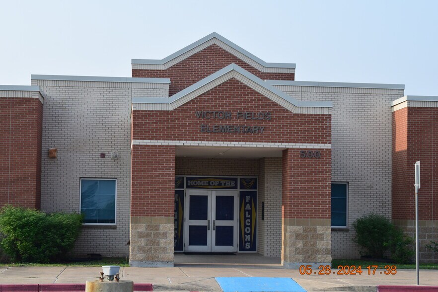 More Photos Of 819 S 9th St, McAllen Land For Sale