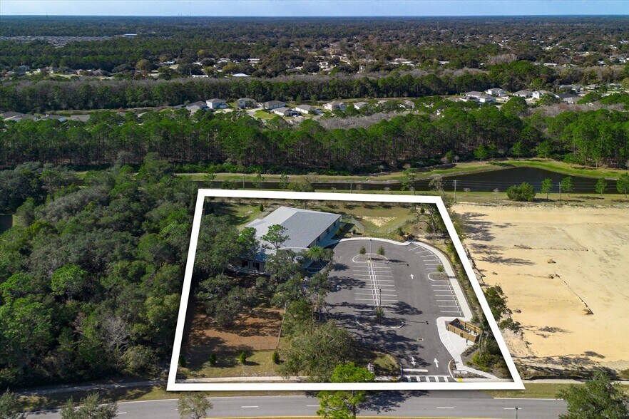 More Photos Of 481 Shores Blvd, Saint Augustine Medical For Sale