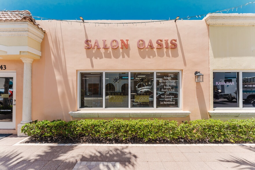 More Photos Of 101-161 NE 2nd Ave, Deerfield Beach Unknown For Lease