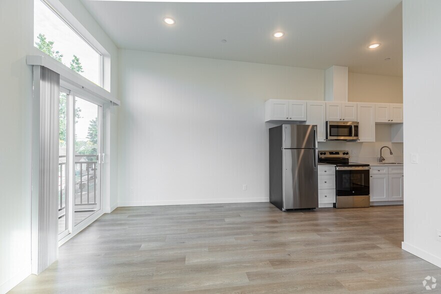 More Photos Of 3254 SE 90th Pl, Portland Apartments For Sale