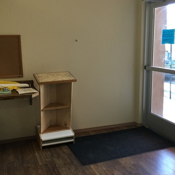 More Photos Of 314-336 Adams St SE, Albuquerque Office For Sale