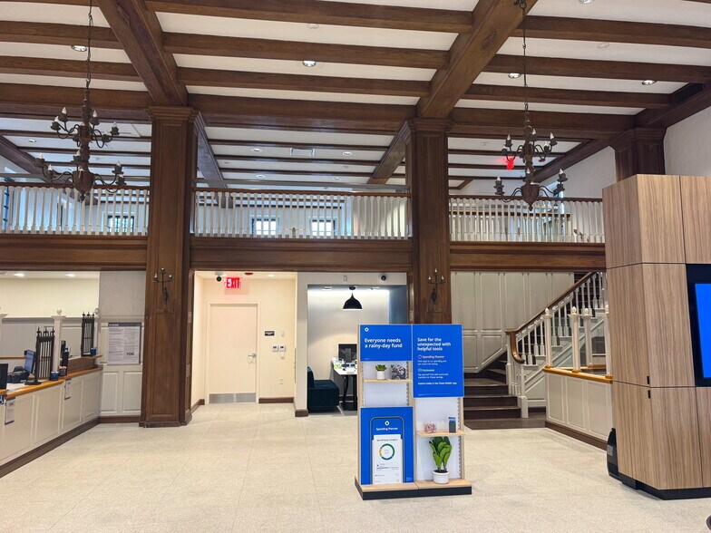 More Photos Of 8527 Germantown Ave, Philadelphia Bank For Sale