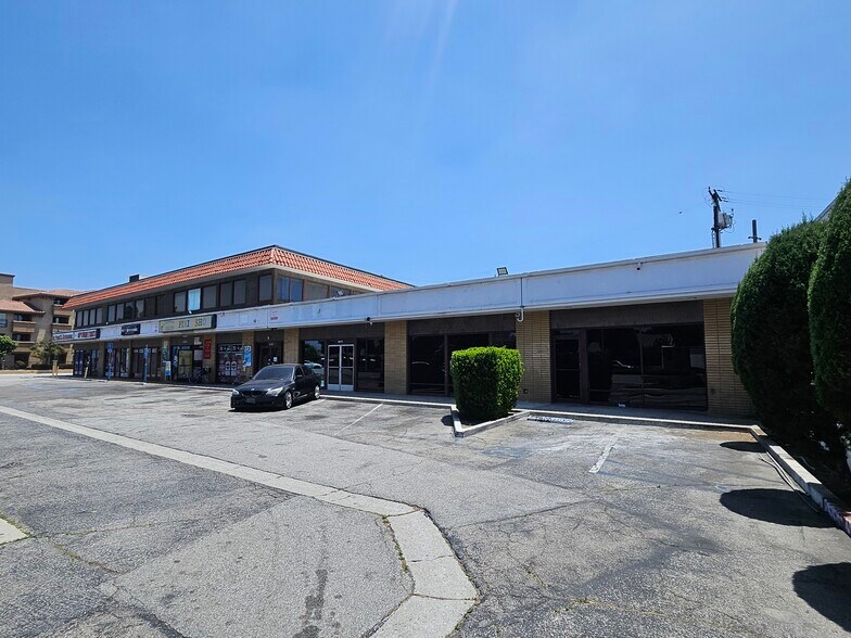 More Photos Of 13818 San Antonio Dr, Norwalk Storefront Retail Office For Sale
