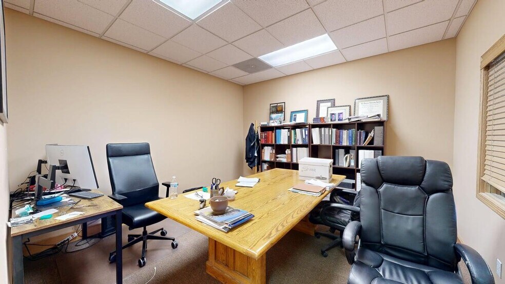 More Photos Of 3970 Avenue D, Billings Office For Lease