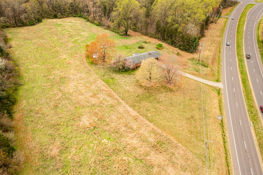 Primary Photo Of 14540 Spotswood Trail Trl, Ruckersville Land For Sale