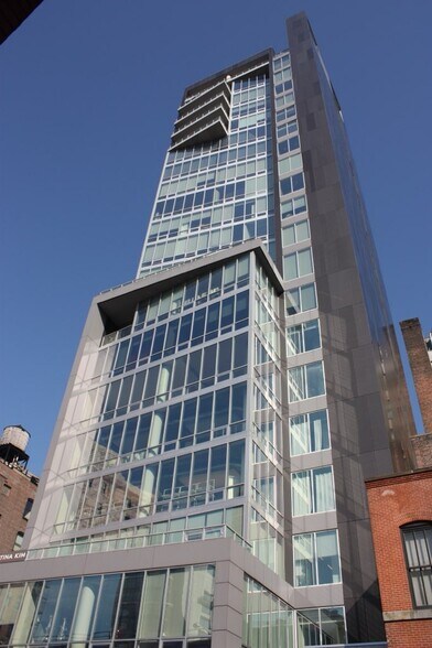 More Photos Of 543-545 W 25th St, New York Loft Creative Space For Lease