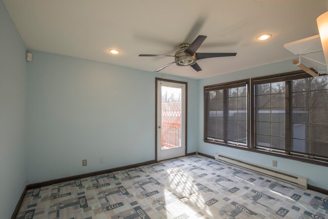 More Photos Of 35 Beulah Rd, New Britain Self Storage For Sale