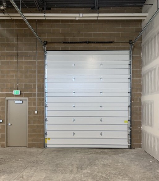 More Photos Of 6108-6142 W 9790 S, West Jordan Warehouse For Lease